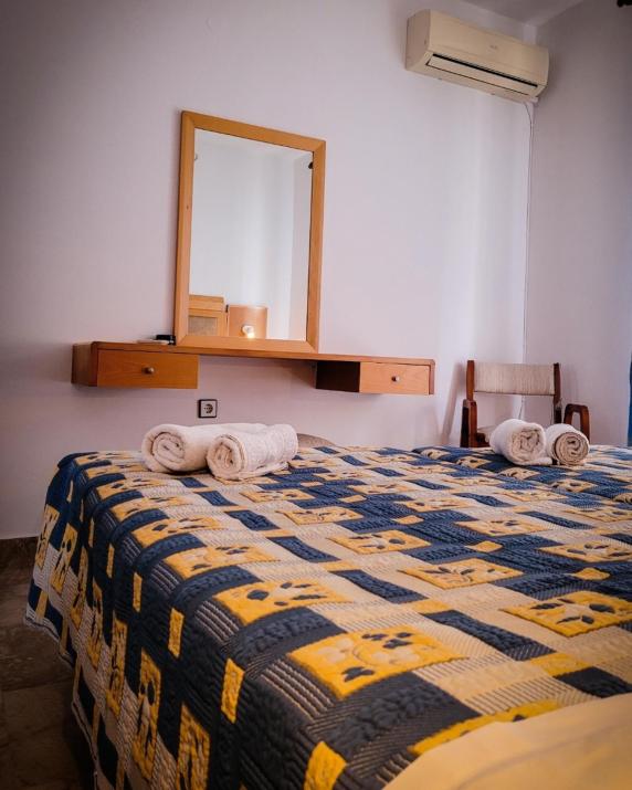 HOTEL ARANT