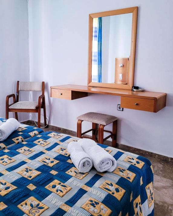 HOTEL ARANT