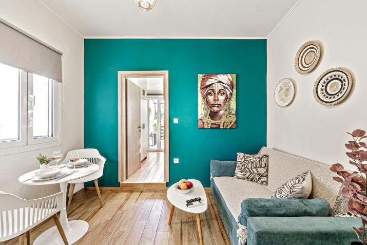 Ionian Citizen Penthouse