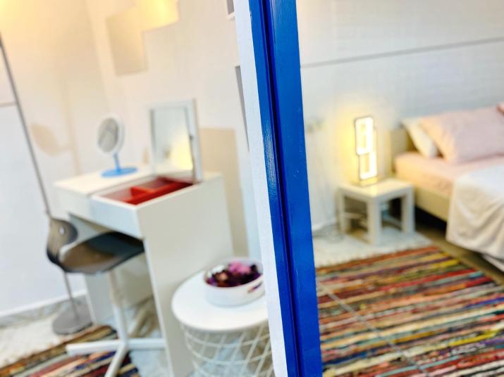 Mykonos Town lOLAOS SUITE 2
