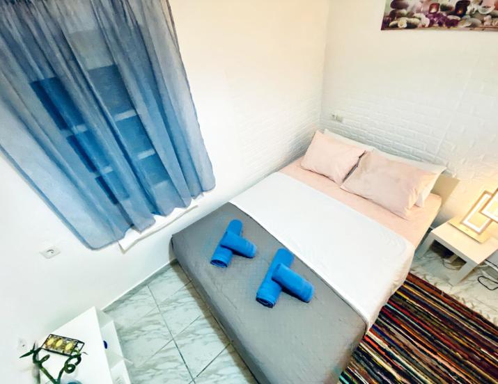 Mykonos Town lOLAOS SUITE 2
