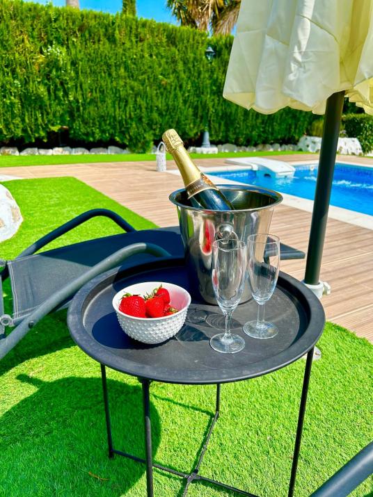 Nicole Luxury Villas