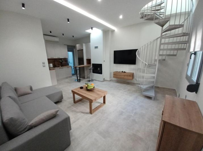 Doukas Home
