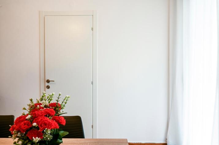 Thessaloniki Center Deluxe Apartment