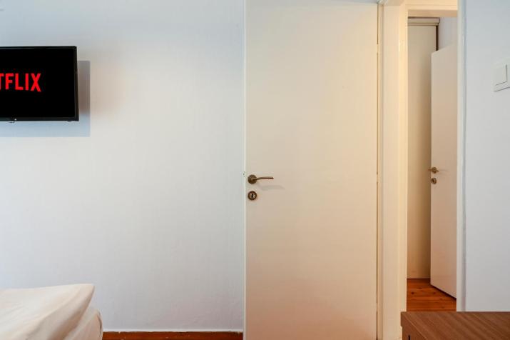 Thessaloniki Center Deluxe Apartment
