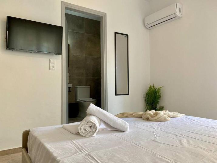 El Greco Apartments in Kos Town, Near the Beach & Port - No 5