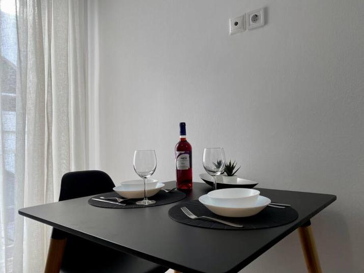 Bright & Modern Apartment in Kos Town, Near the Beach - No 9