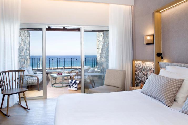 Mirabello Bay Luxury Resort
