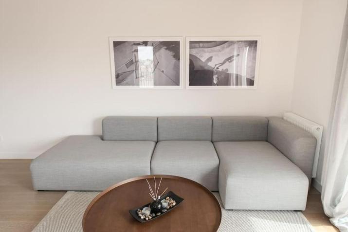 Brand-new flat with a city view (FORM_G1)