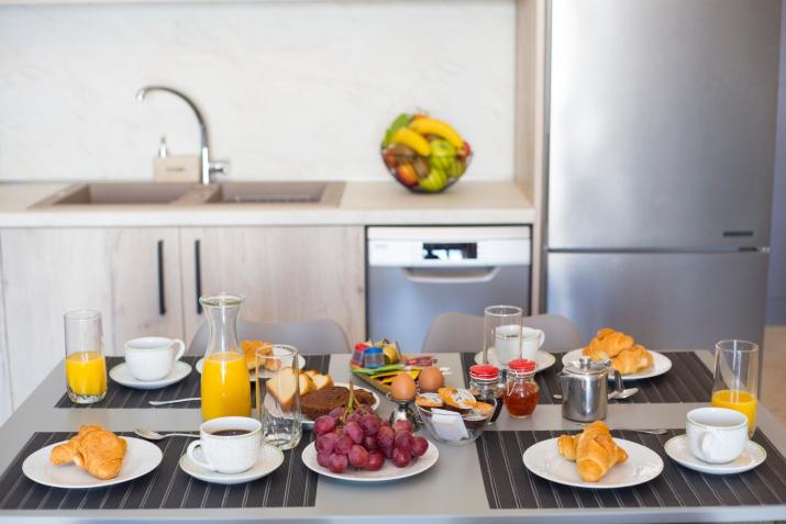 Anthi Apartment