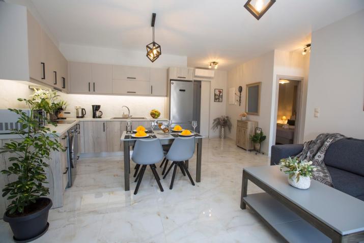 Anthi Apartment