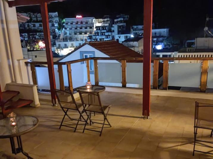 Kissandros Hotel
