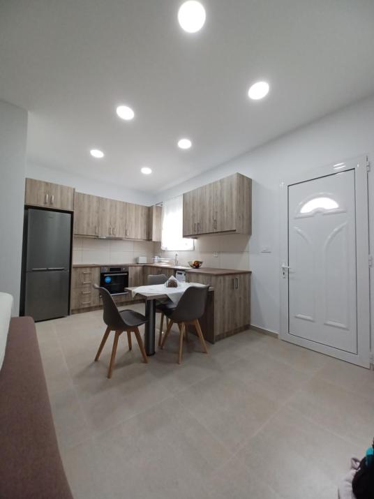 Comfort Apartments