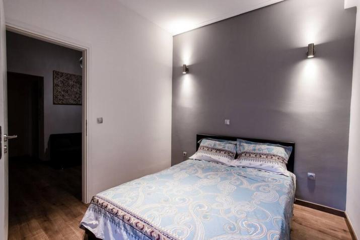 Nice appartment in Center Athen