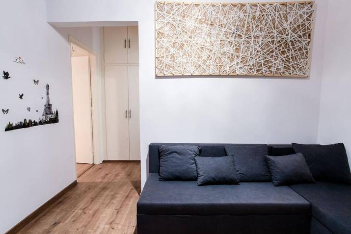 Nice appartment in Center Athen