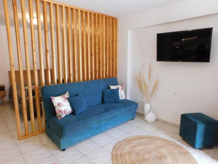 Primavera Apartments