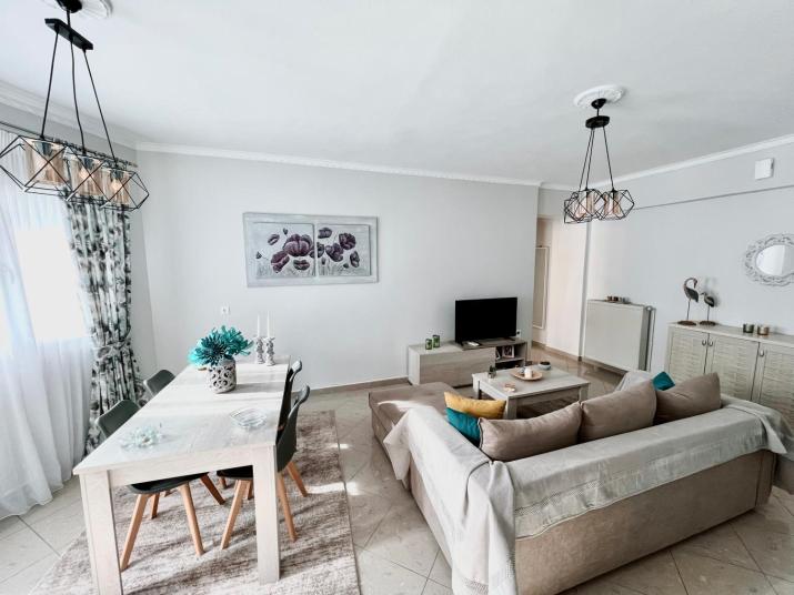 Kassiani Home Apartment