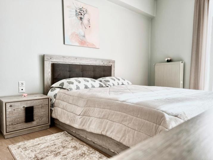 Kassiani Home Apartment
