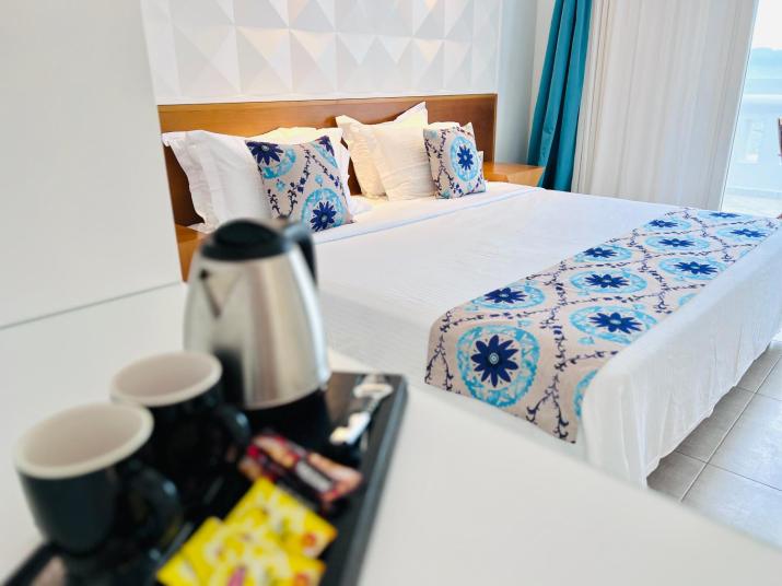 Grand Beach Hotel