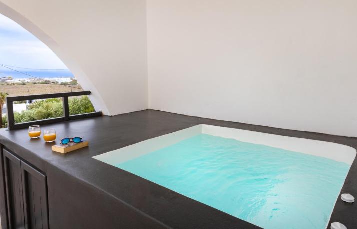 White Breeze Villas
