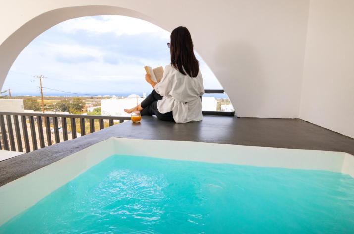 White Breeze Villas