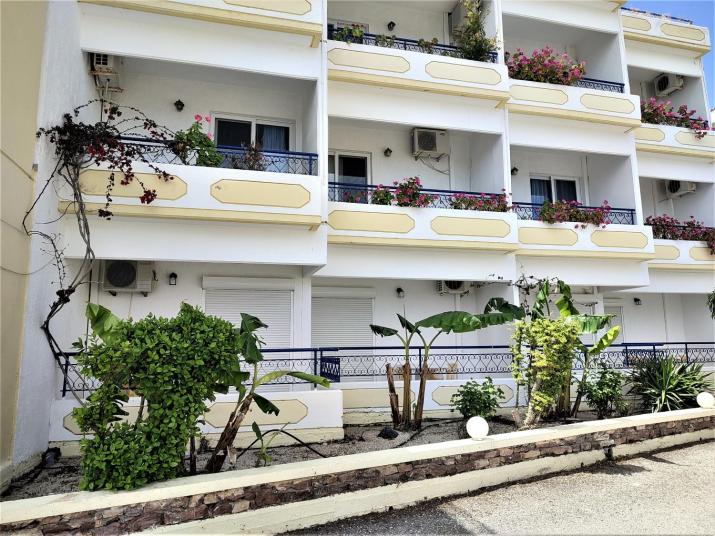 Christiana Hotel Apartments