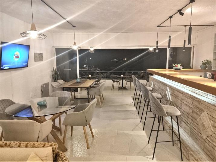 Christiana Hotel Apartments