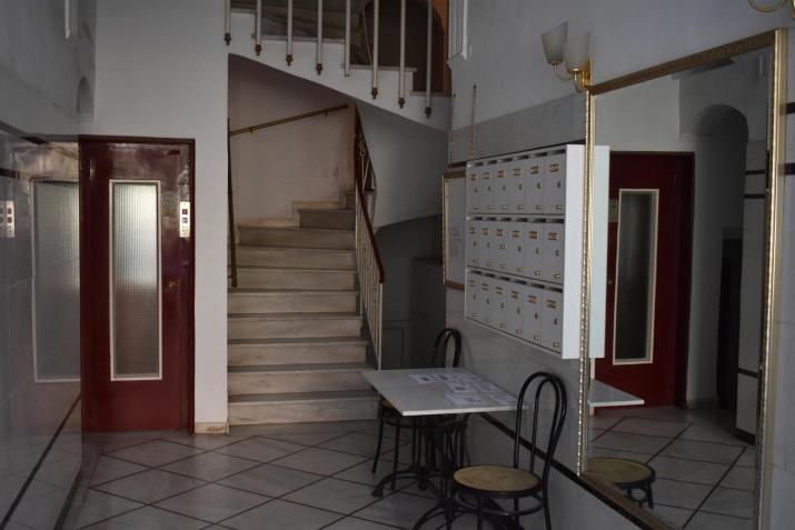 Traditional House in Athens