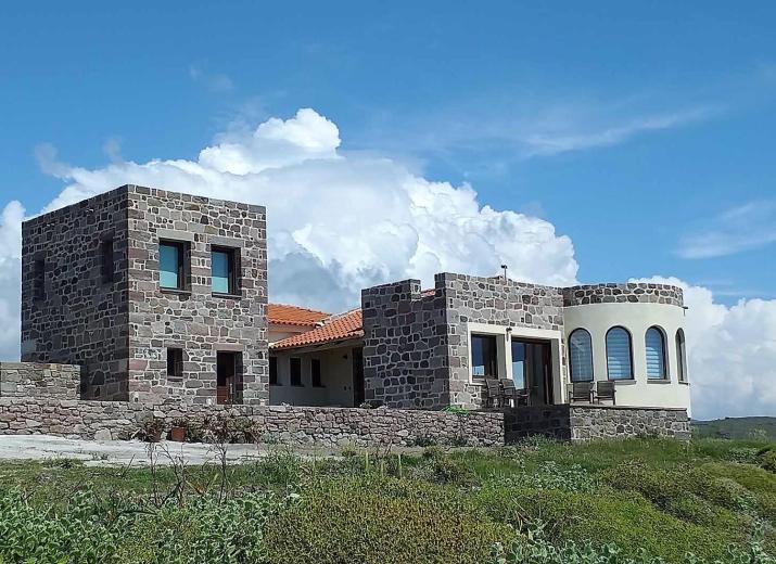 Seaview Villa