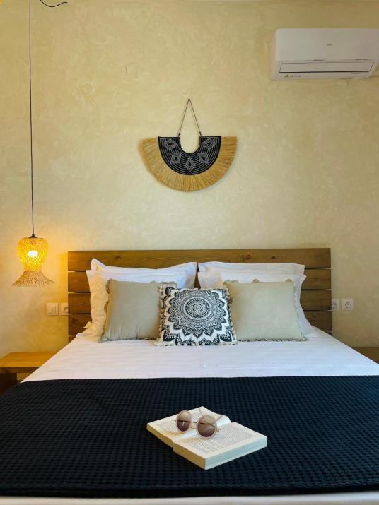 Althea Apartments