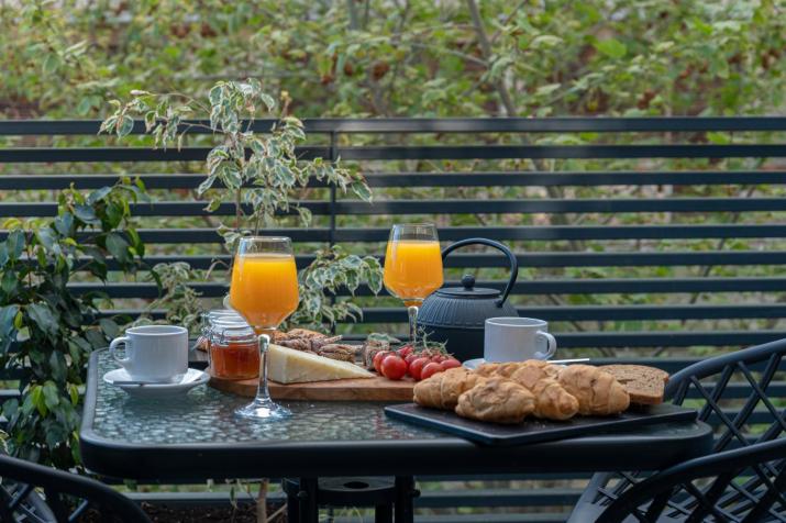 Furla Suites Athens