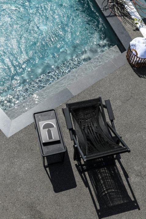 She Mykonos Boutique Hotel