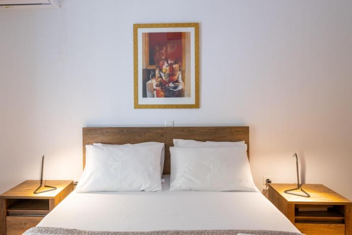 SOKOS Residence, 1' walk from Aghios Ioannis Metro