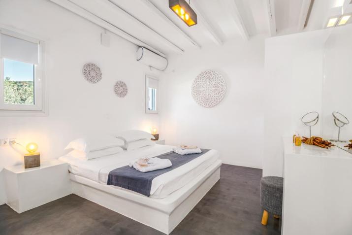 Ow Andros Luxury Suites
