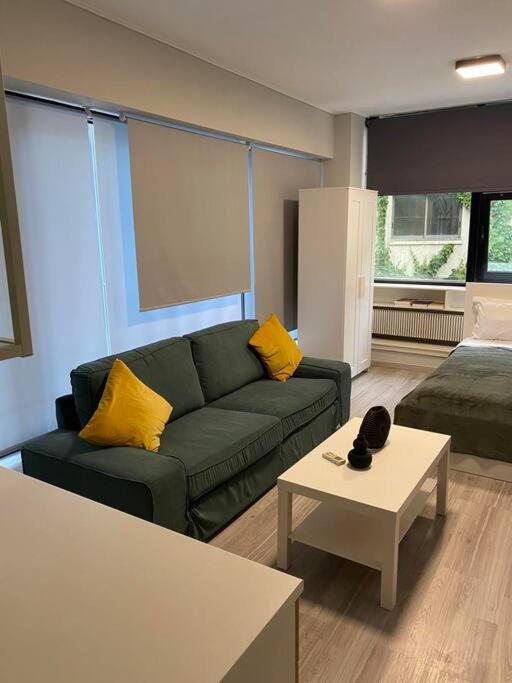 Κέντρο πόλης Βασίλης 2