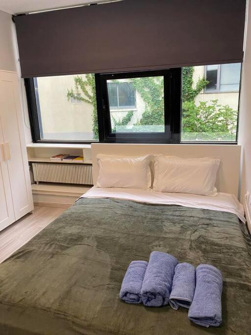 Κέντρο πόλης Βασίλης 2