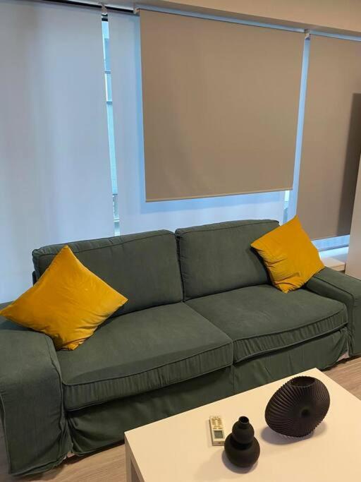 Κέντρο πόλης Βασίλης 2