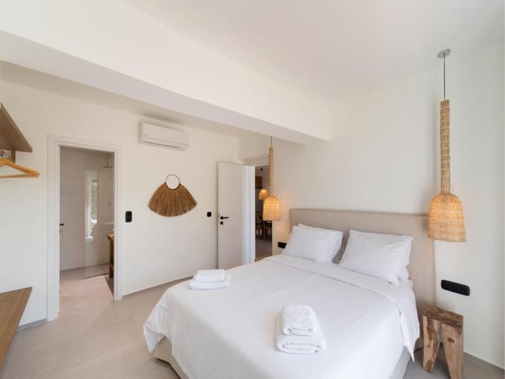 Anemones Villas by Omikron Selections