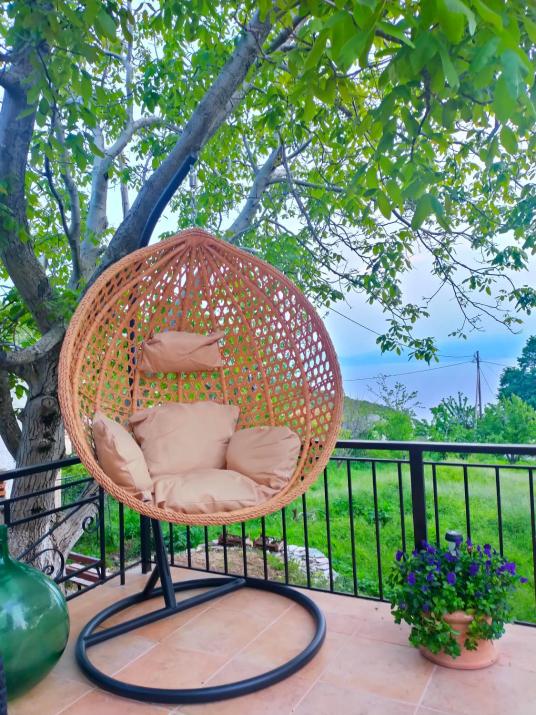 ΑΡΧΟΝΤΙΚΟ ΑΡΤΕΜΙΣ-Villa Artemis since 1871