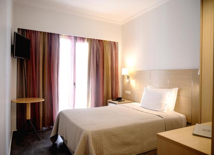 Hotel El Greco
