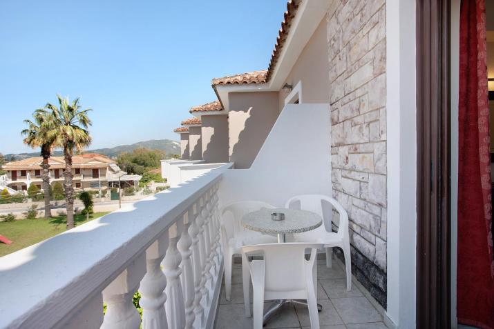 Paradise Zante Standard Studio 2