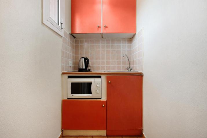 Paradise Zante Apartment 1