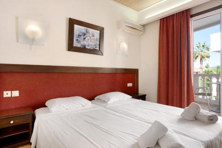 Paradise Zante Apartment 1