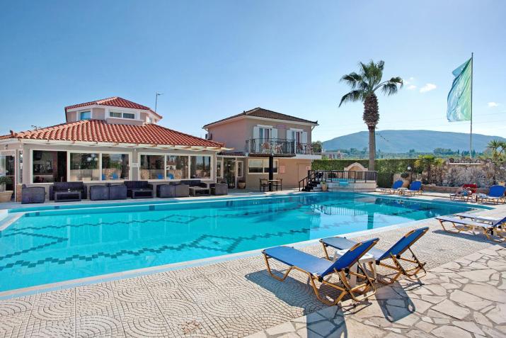 Paradise Zante Standard Studio 3