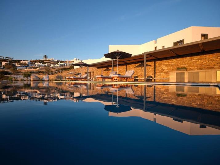 Olithos Villas