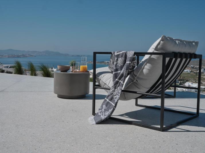 Olithos Villas