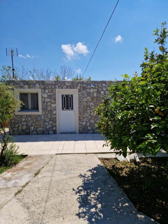 Aelia House II