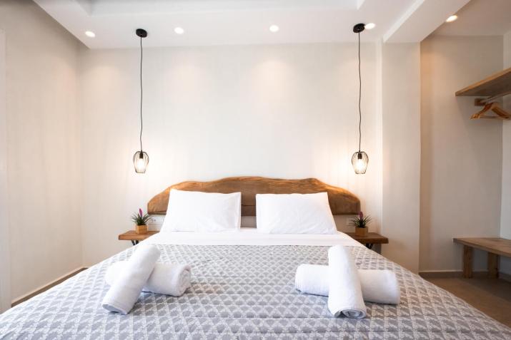 Magic View Suites Mykonos