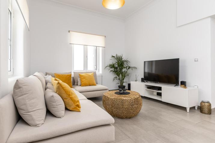 Villa Maro - Luxury Apartment