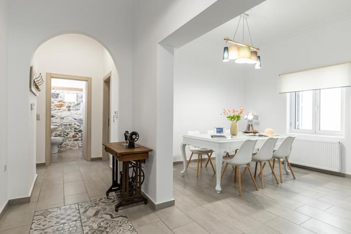 Villa Maro - Luxury Apartment